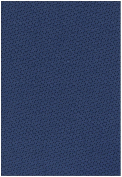 Bijoux Clover Deep Teal